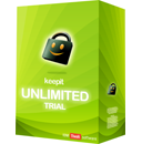 Keepit UNLIMITED Trial